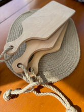 Wooden Serving Board