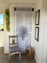 Decorative curtain / wall hanging