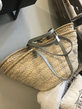 French market basket bags