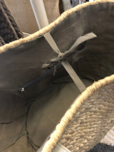 French market basket bags