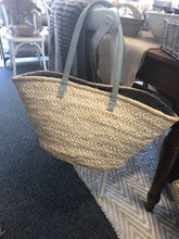 French market basket bags