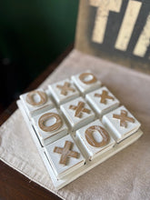 Noughts & Crosses (Tic-tac-Toe)