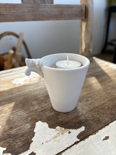 Ceramic 'Bird