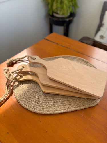 Wooden Serving Board