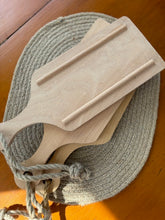 Wooden Serving Board