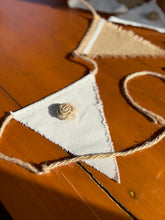 Hessian Bunting