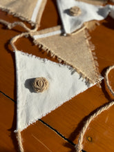 Hessian Bunting