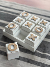 Noughts & Crosses (Tic-tac-Toe)