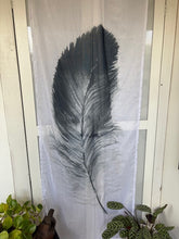 Decorative curtain / wall hanging