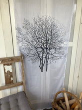 Decorative curtain / wall hanging