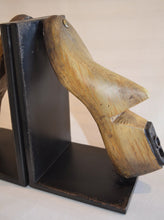Shoe book ends (Set of 2)