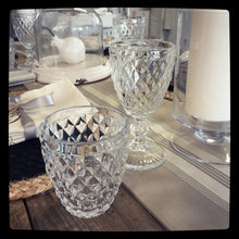 Glassware
