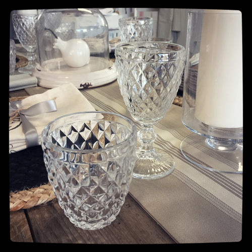 Glassware